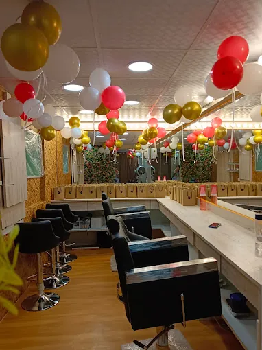 Image of: Dream Salon And Bridal Academy In Ayanavaram 3