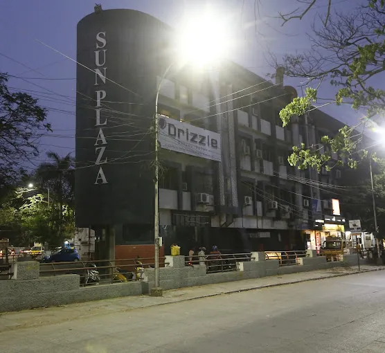 Image of: Drizzle Unisex Saloon In T Nagar