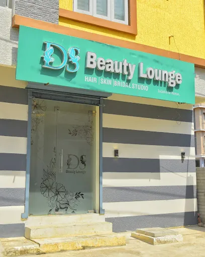 Image of: Ds Beauty Lounge In Puzhal