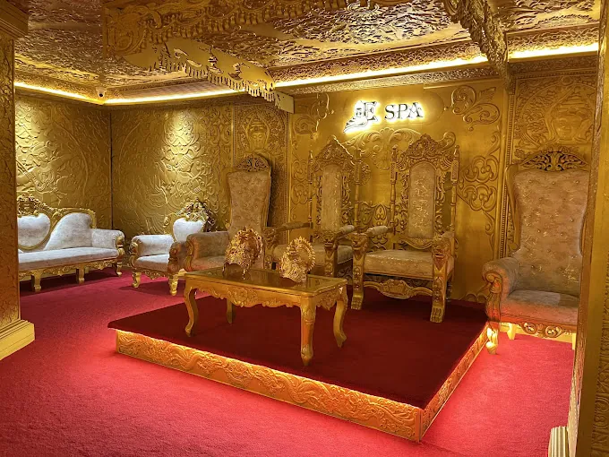 Image of: E Spa Annanagar In Anna Nagar