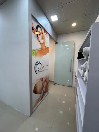 Image of: Elight Unisex Beauty Salon In Chennai