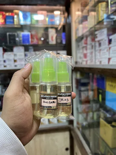 Image of: Elite Attar And Perfumes In Arumbakkam