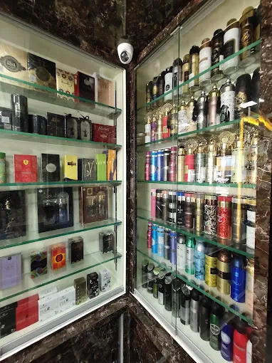 Image of: Elite Attar And Perfumes In Arumbakkam 2