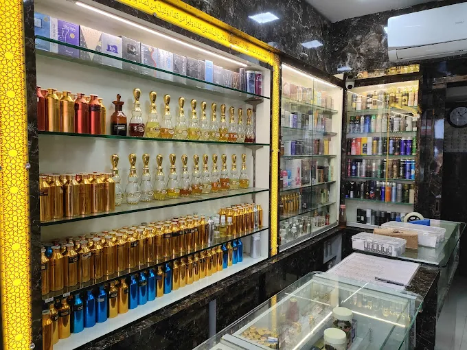 Image of: Elite Attar And Perfumes In Arumbakkam 3