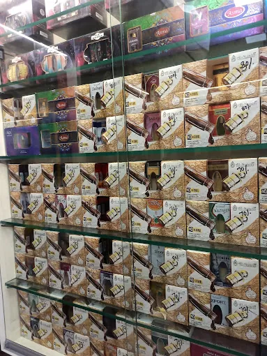 Image of: Elite Attar And Perfumes In Arumbakkam 4