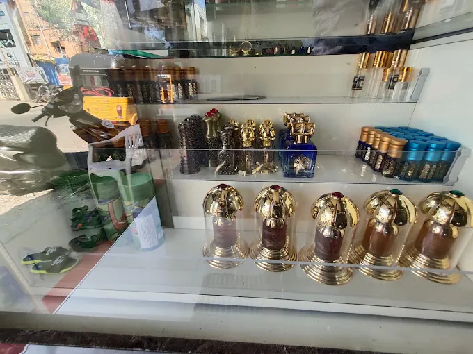 Image of: Elite Attar And Perfumes In Arumbakkam 6