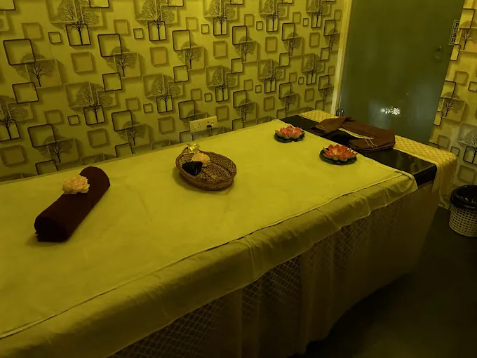 Image of: Enchanted Butterfly Wellness And Spa In Egmore 3