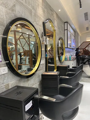 Image of: Envi Salon And Spa In Royapettah 3
