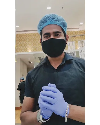 Image of: Envi Salon And Spa In Velachery 3