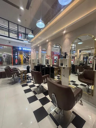 Image of: Envi Salon And Spa In Velachery
