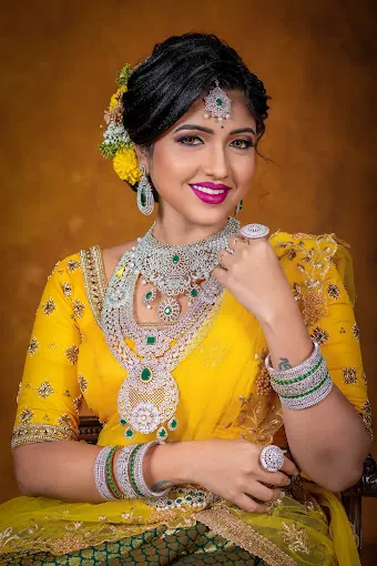 Image of: Esabella Elite In Anna Nagar 2