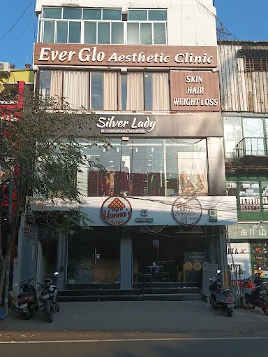 Image of: Everglo Aesthetic In Adyar
