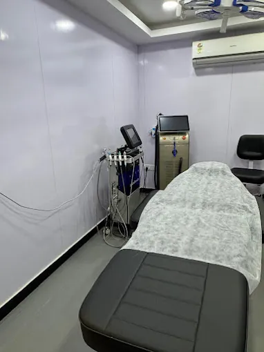 Image of: F5 Clinic Best Skin Laser In Adyar