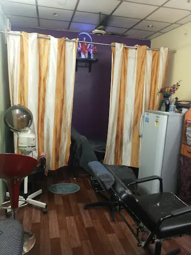 Image of: Fantasy Beauty Parlour In Velachery 3