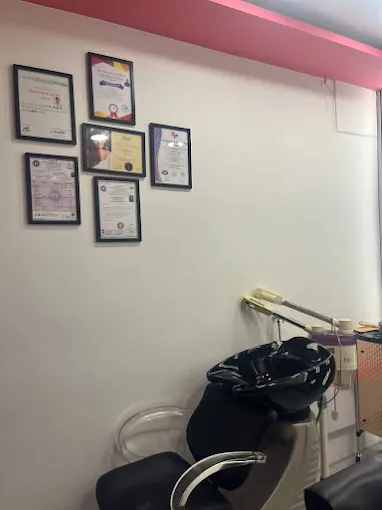 Image of: Fantasy Beauty Parlour In Velachery