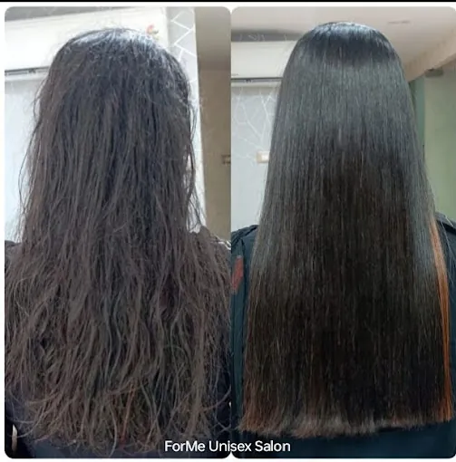 Image of: Forme Unisex Salon And Aesthetics In Mylapore