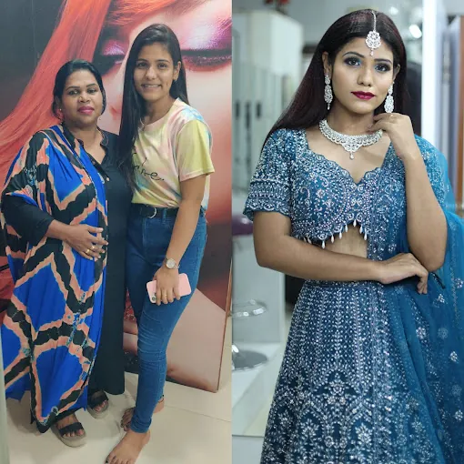 Image of: Gayathri Beauty Clinic In Chennai