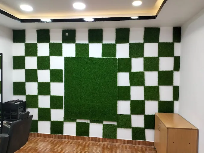 Image of: Gc Unisex Salon And Bridal In Anna Nagar