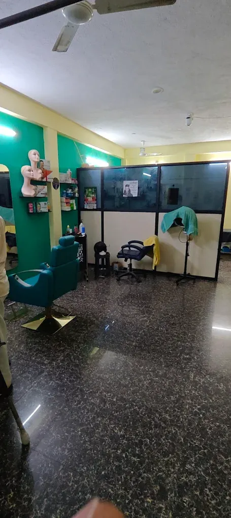 Image of: Gethair Wigs Non Surgical Hair In Saligramam 3