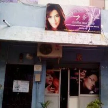 Image of: Glow Beauty Parlour In Ayanavaram