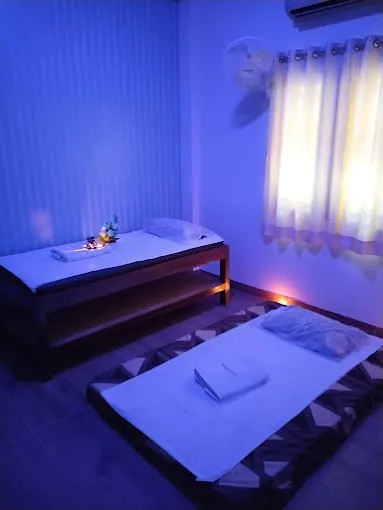 Image of: Gogreen Unisex Salon And Spa In Aminjikarai