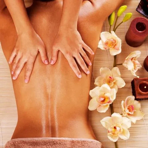 Image of: Green Day Spa In Chennai 2