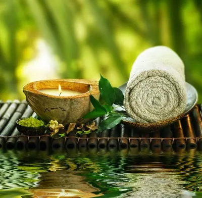 Image of: Green Day Spa In Chennai 3