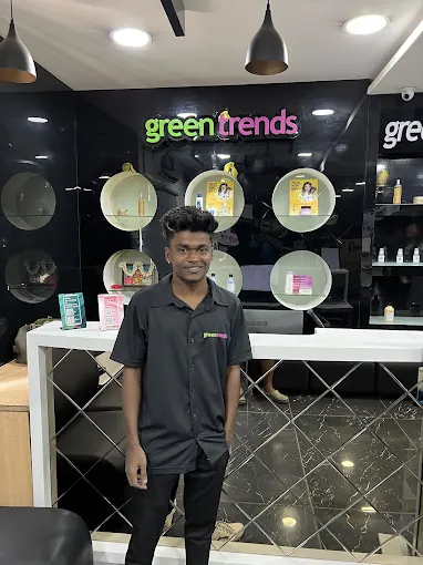 Image of: Green Trends In Aminjikarai 2