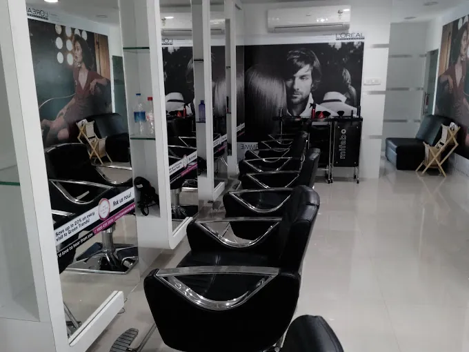 Image of: Green Trends In Besant Nagar 2
