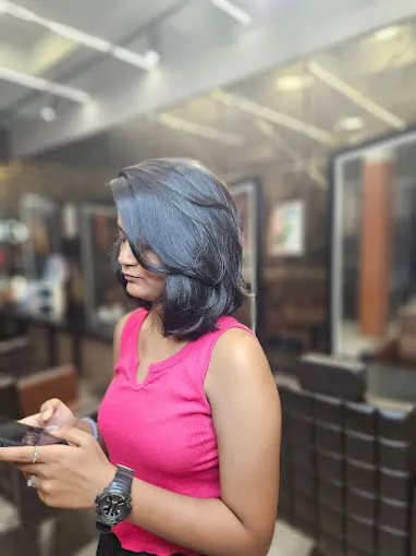 Image of: Green Trends Unisex Salon In Mylapore