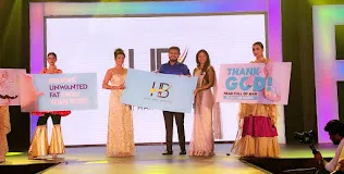 Image of: Hair And Beyond In Nungambakkam