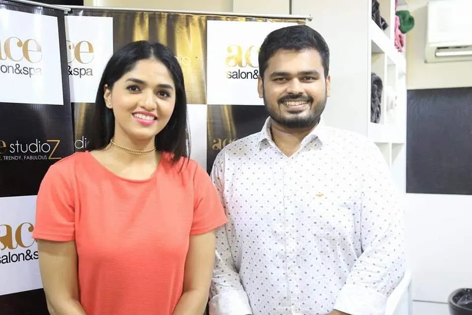 Image of: Hair And Beyond In Nungambakkam 3