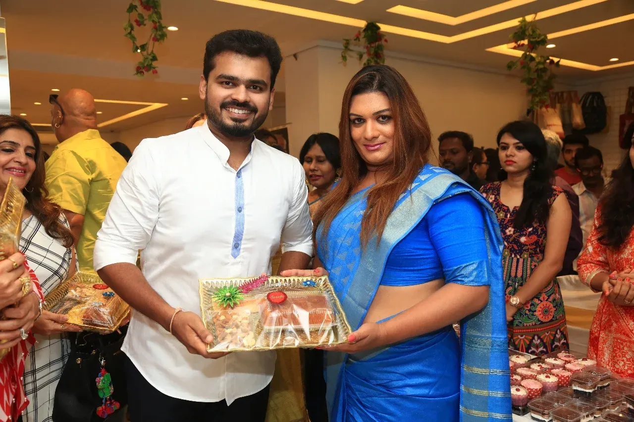 Image of: Hair And Beyond In Nungambakkam 4