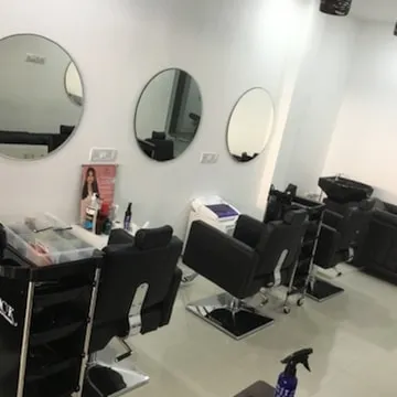 Image of: Hair Evara Unisex Salon In Arumbakkam