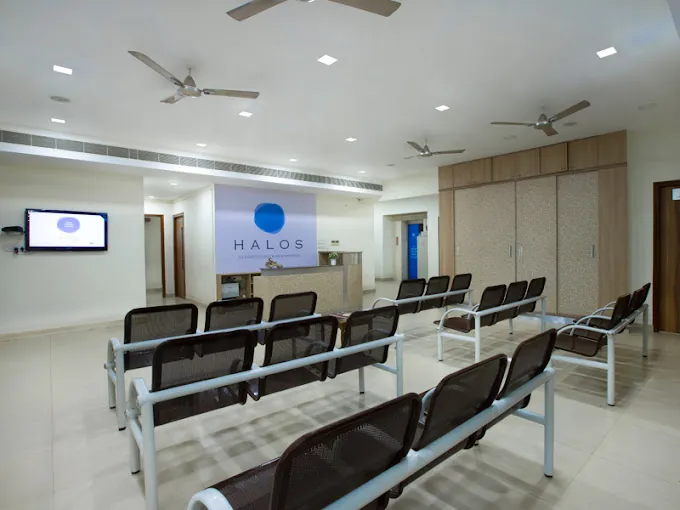 Image of: Halos Dermatology Skin Clinic In In Aminjikarai