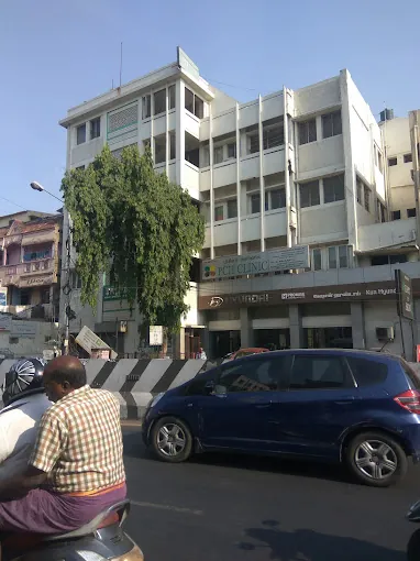 Image of: Halos Dermatology Skin Clinic In In Aminjikarai