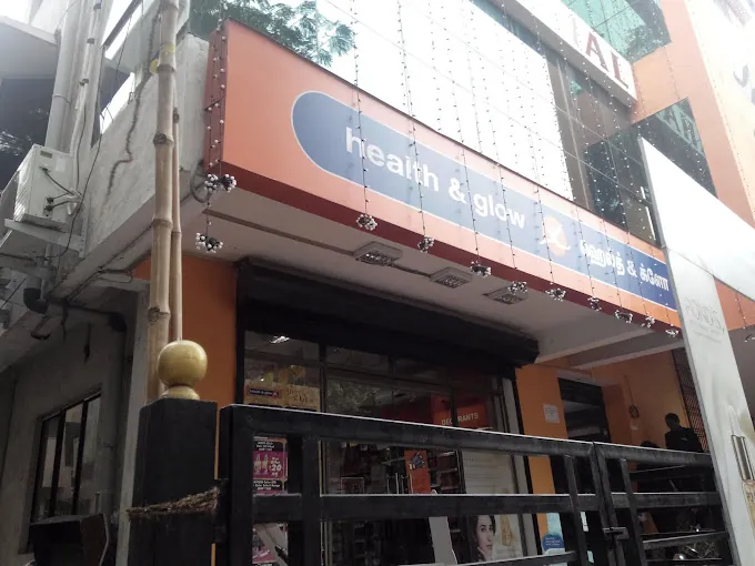 Image of: Health And Glow In Kk Nagar 3