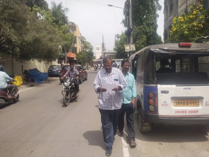 Image of: Health And Glow In Kk Nagar