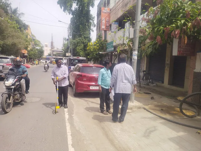 Image of: Health And Glow In Kk Nagar