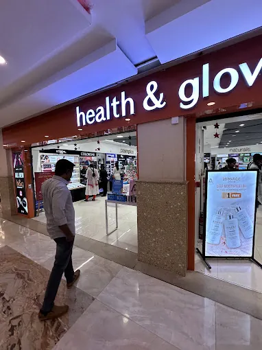 Image of: Health And Glow In Royapettah