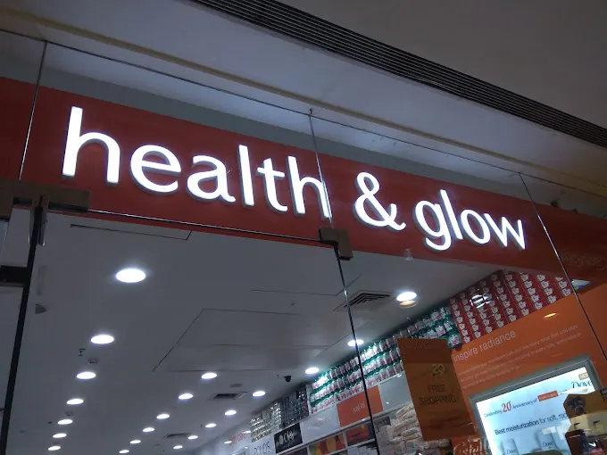 Image of: Health And Glow In Royapettah 2