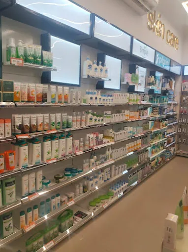 Image of: Health And Glow In Tambaram