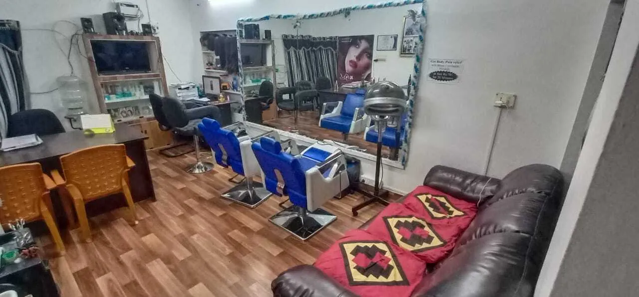 Image of: Higirls Beauty Academy In Anna Nagar