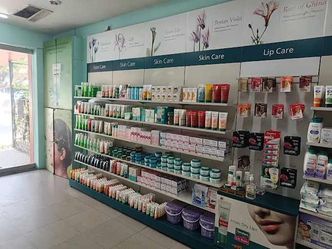Image of: Himalaya Wellness Store In Adyar 3