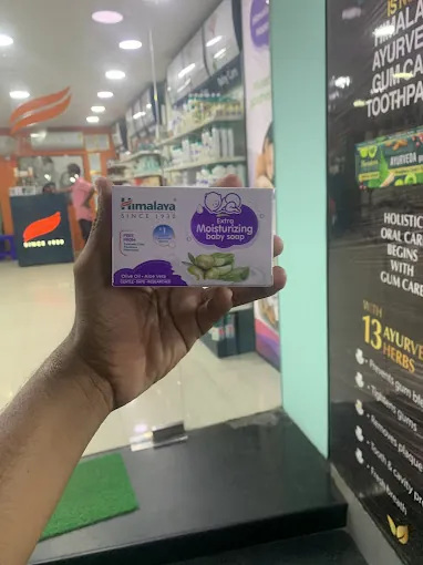 Image of: Himalaya Wellness Store In Adyar