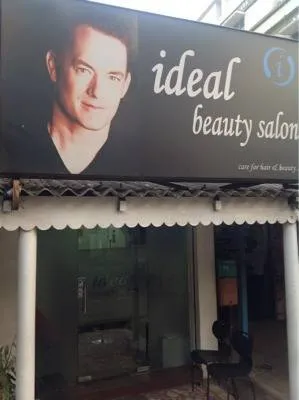 Image of: Ideal Beauty Salon In T Nagar