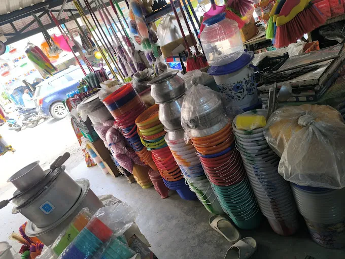 Image of: In Fancy Store In Ramapuram