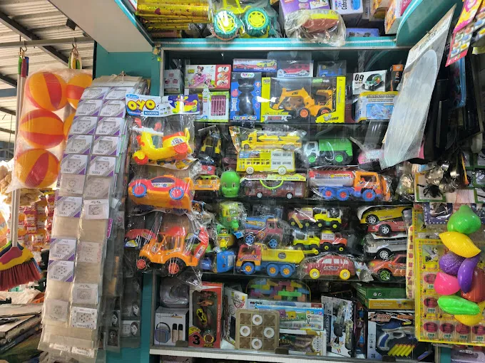 Image of: In Fancy Store In Ramapuram 2