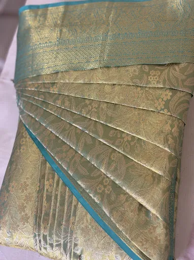 Image of: Iraivi Hair And Makeup Studio In Mylapore 3