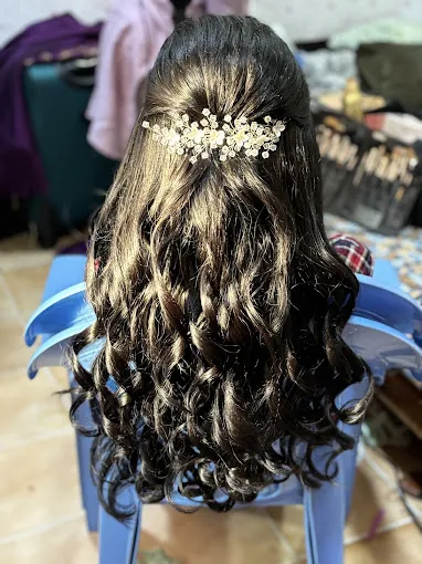 Image of: Iraivi Hair And Makeup Studio In Mylapore